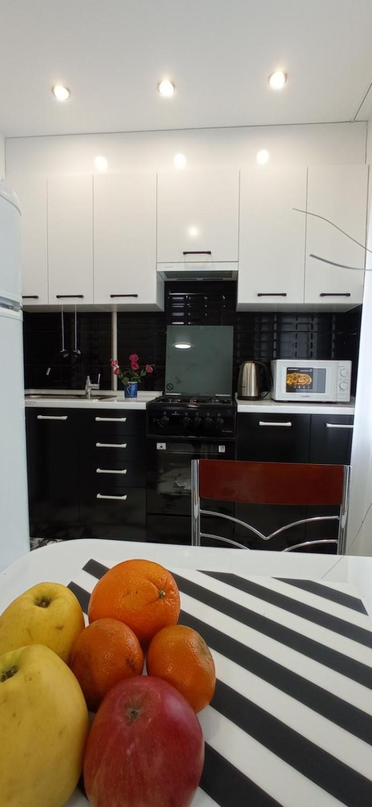 Жд Вокзал И Авто 1 Кв Евро Apartment Dnipro Ngoại thất bức ảnh