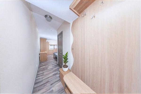 Жд Вокзал И Авто 1 Кв Евро Apartment Dnipro Ngoại thất bức ảnh