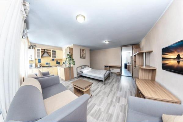 Жд Вокзал И Авто 1 Кв Евро Apartment Dnipro Ngoại thất bức ảnh